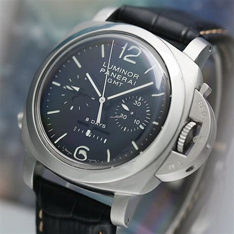 panerai monopulsante review|Panerai Luminor 1950 PAM579 Chrono Monopulsante Destro 8 .